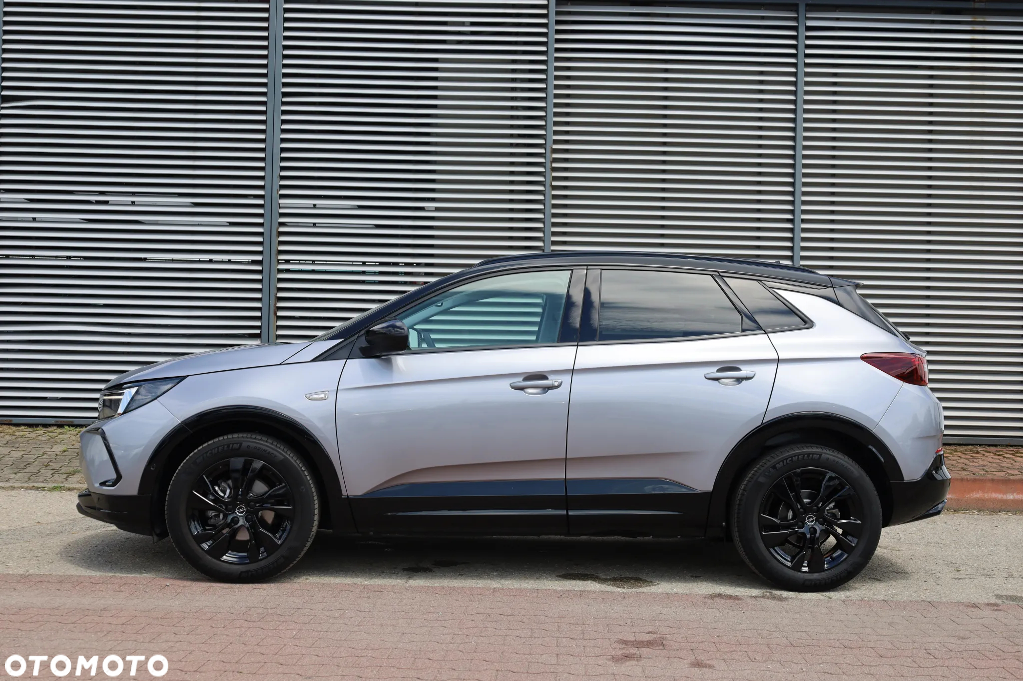 Opel Grandland 1.2 DI GS - 11
