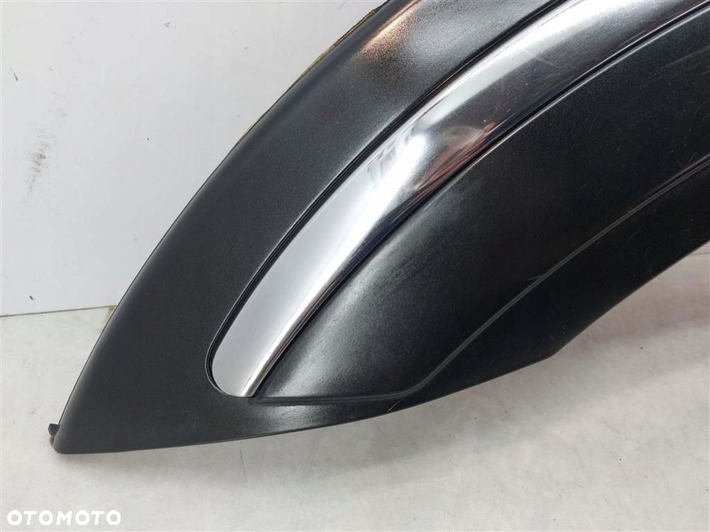 LISTWA NAKŁATKA BŁOTNIKA PRAWA TYŁ SSANGYONG REXTON I 01-06R 79581-08010 - 5