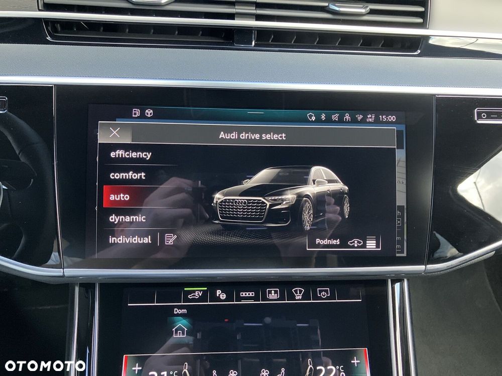 Audi A8 - 32