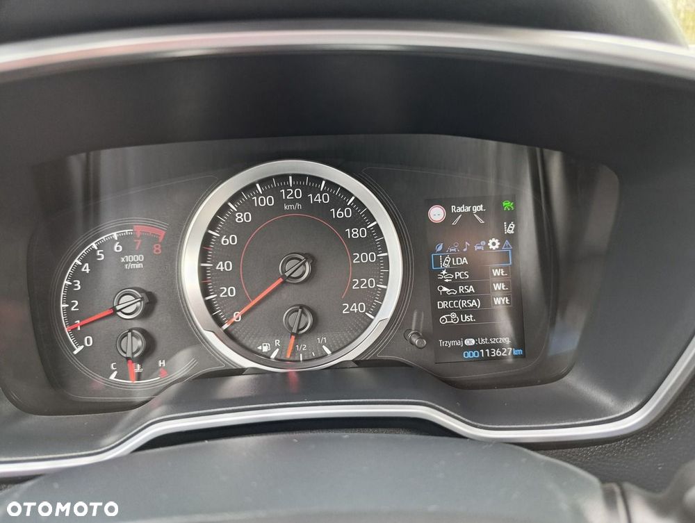 Toyota Corolla 1.5 Comfort - 21