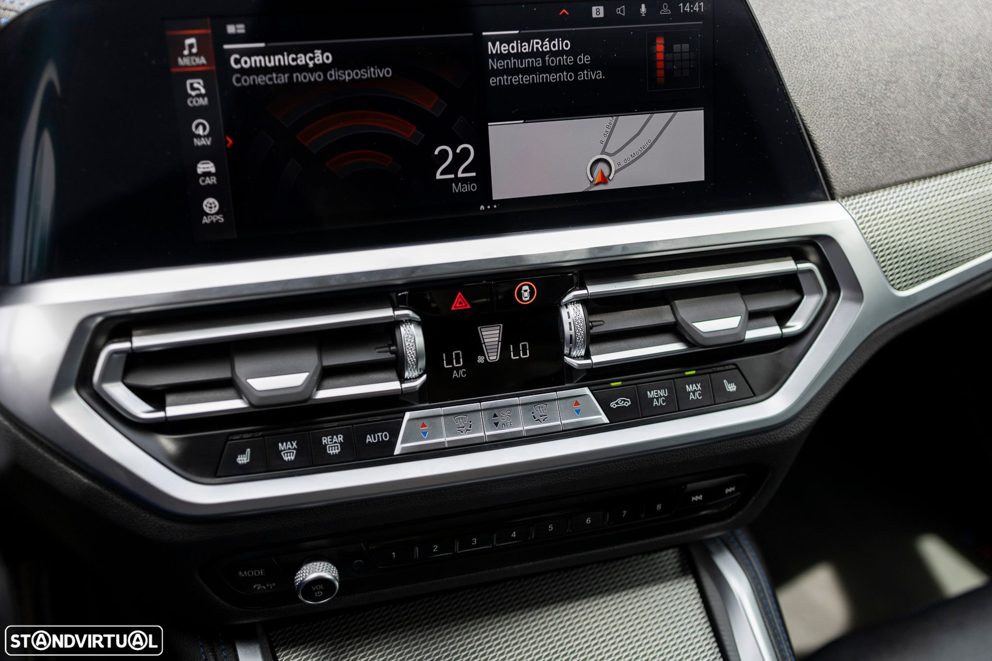 BMW 430 i Desportiva M Auto - 29