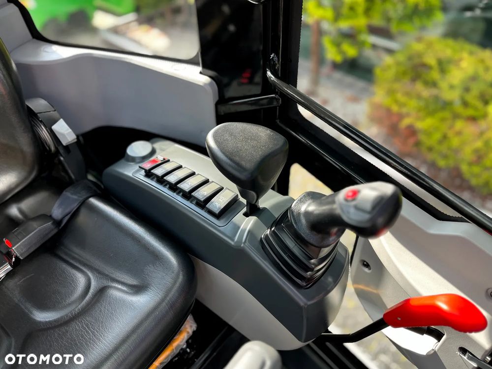 Lonking CDM6025 - 18