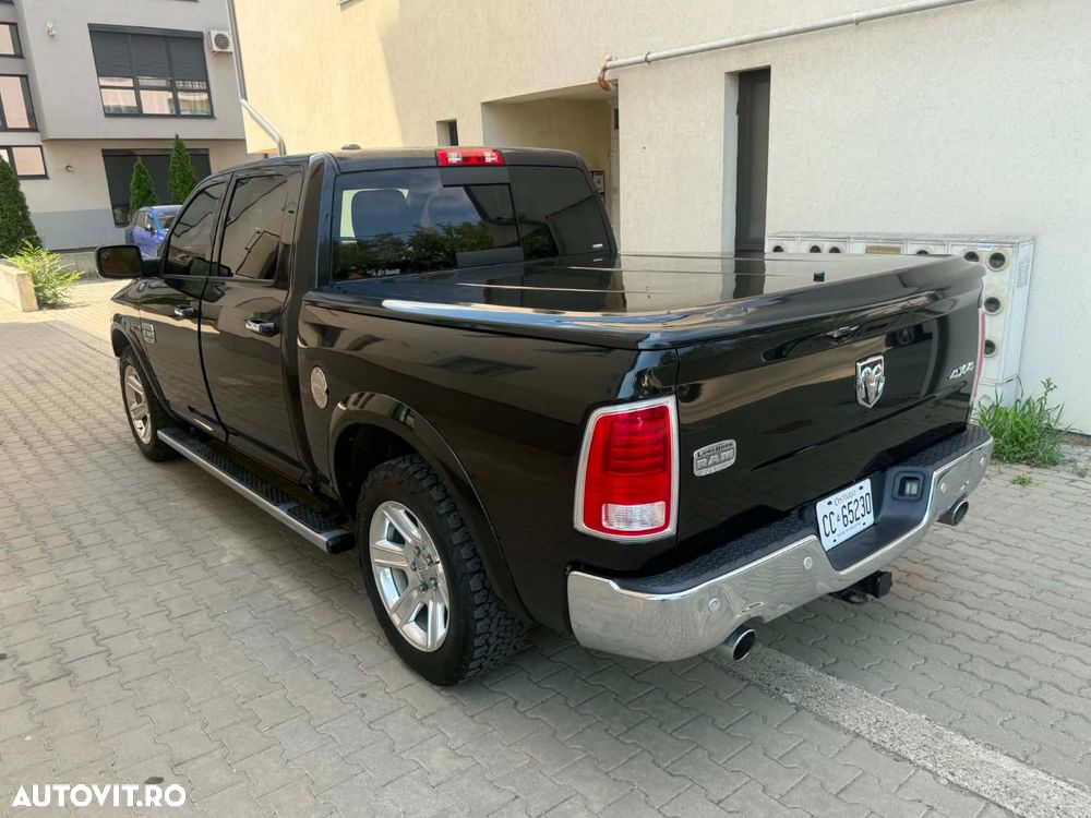 Dodge RAM - 3