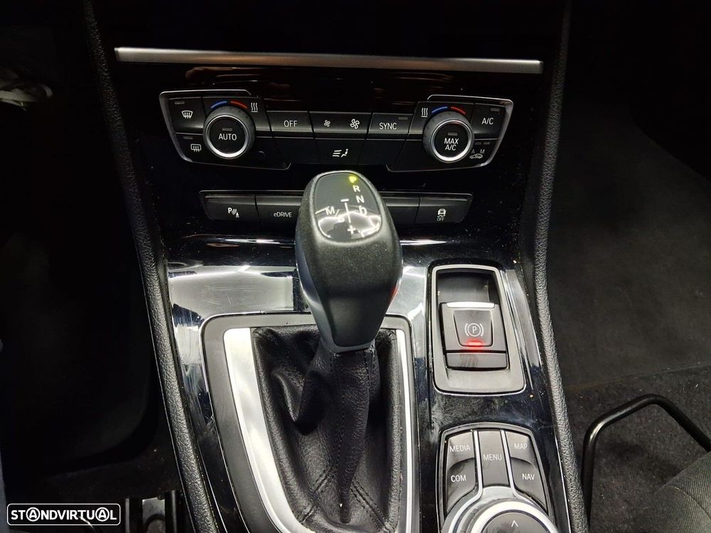 BMW 225 Advantage — fotografia 12
