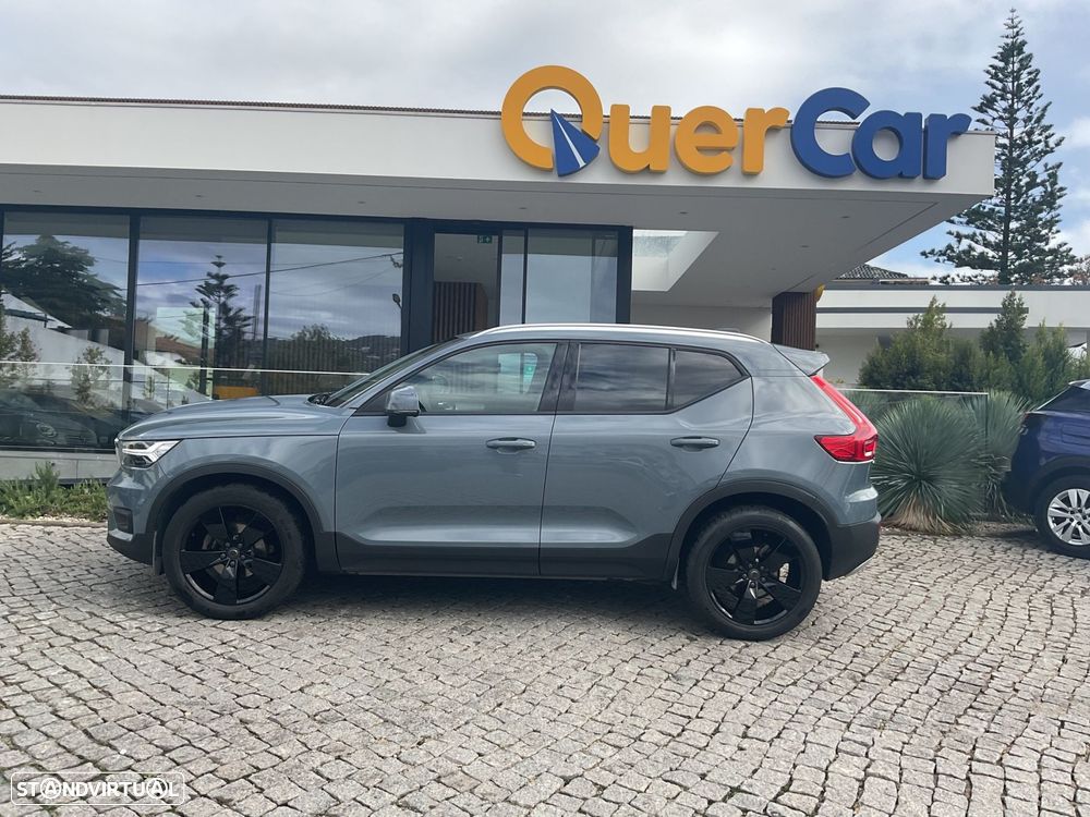 Volvo XC 40 1.5 T3 Momentum - 6