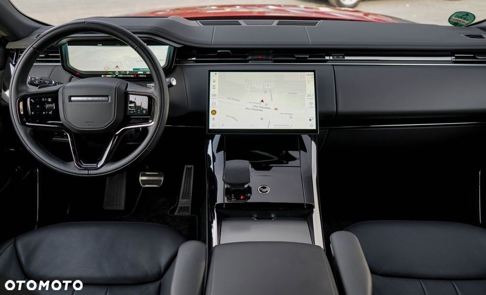 Land Rover Range Rover Sport S 3.0 P460e PHEV Dynamic HSE - 17