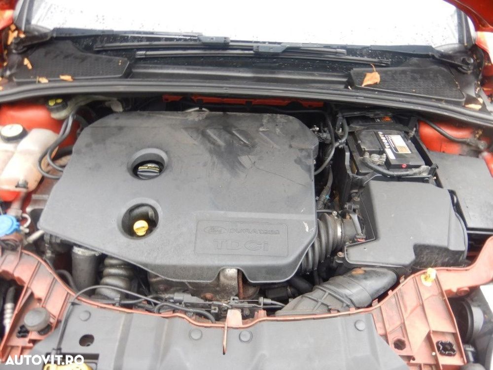 Cadru motor Ford Focus 3 2011 HATCHBACK 1.6 CRTC T1DB - 2