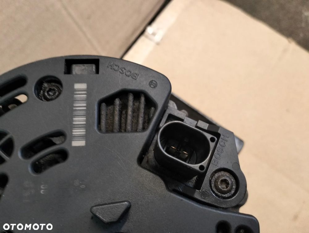 BOXER JUMPER TRANSIT 2.2 ALTERNATOR - 3