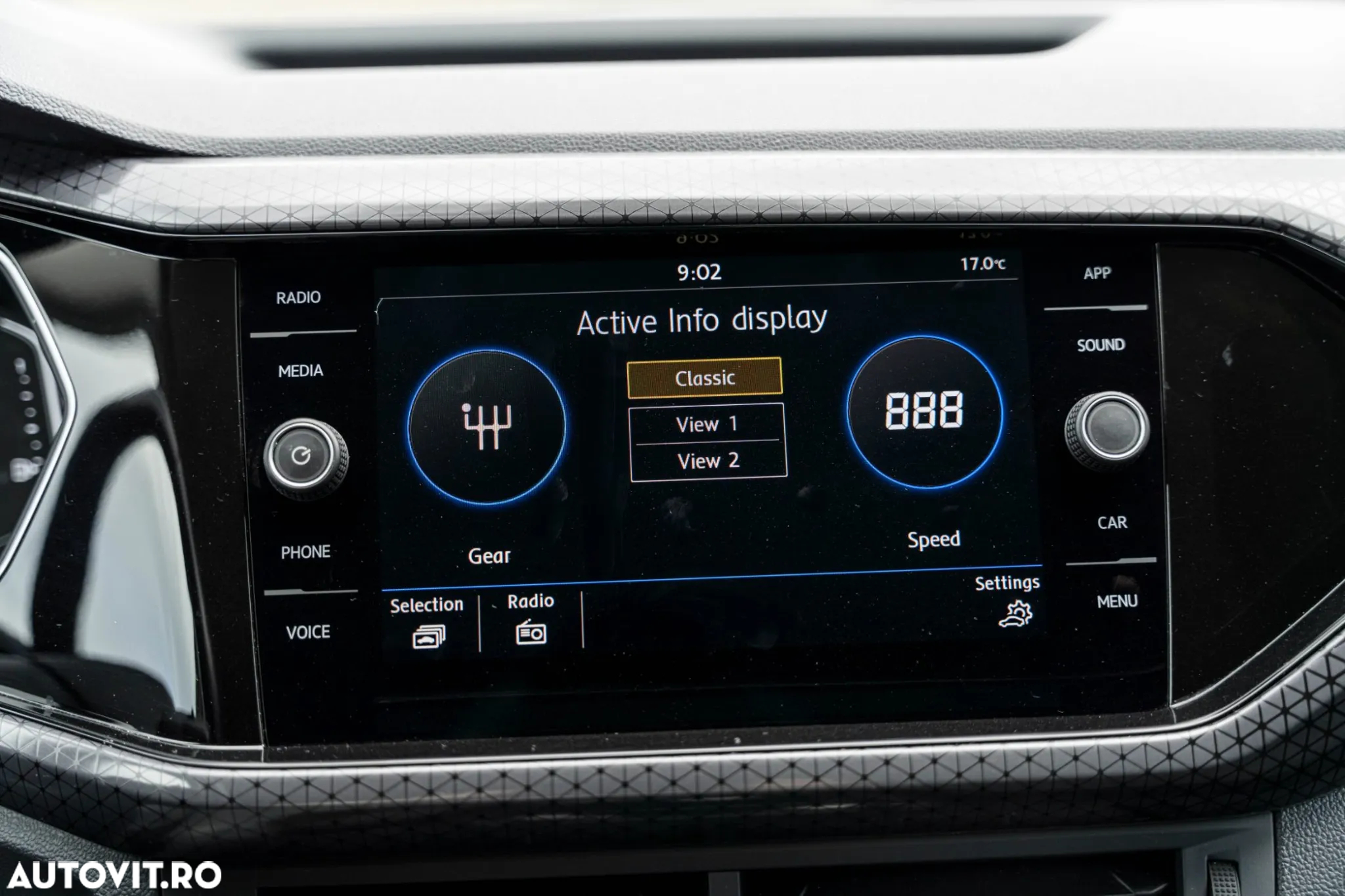 Volkswagen T-Cross 1.6 TDI SCR DSG Style - 29