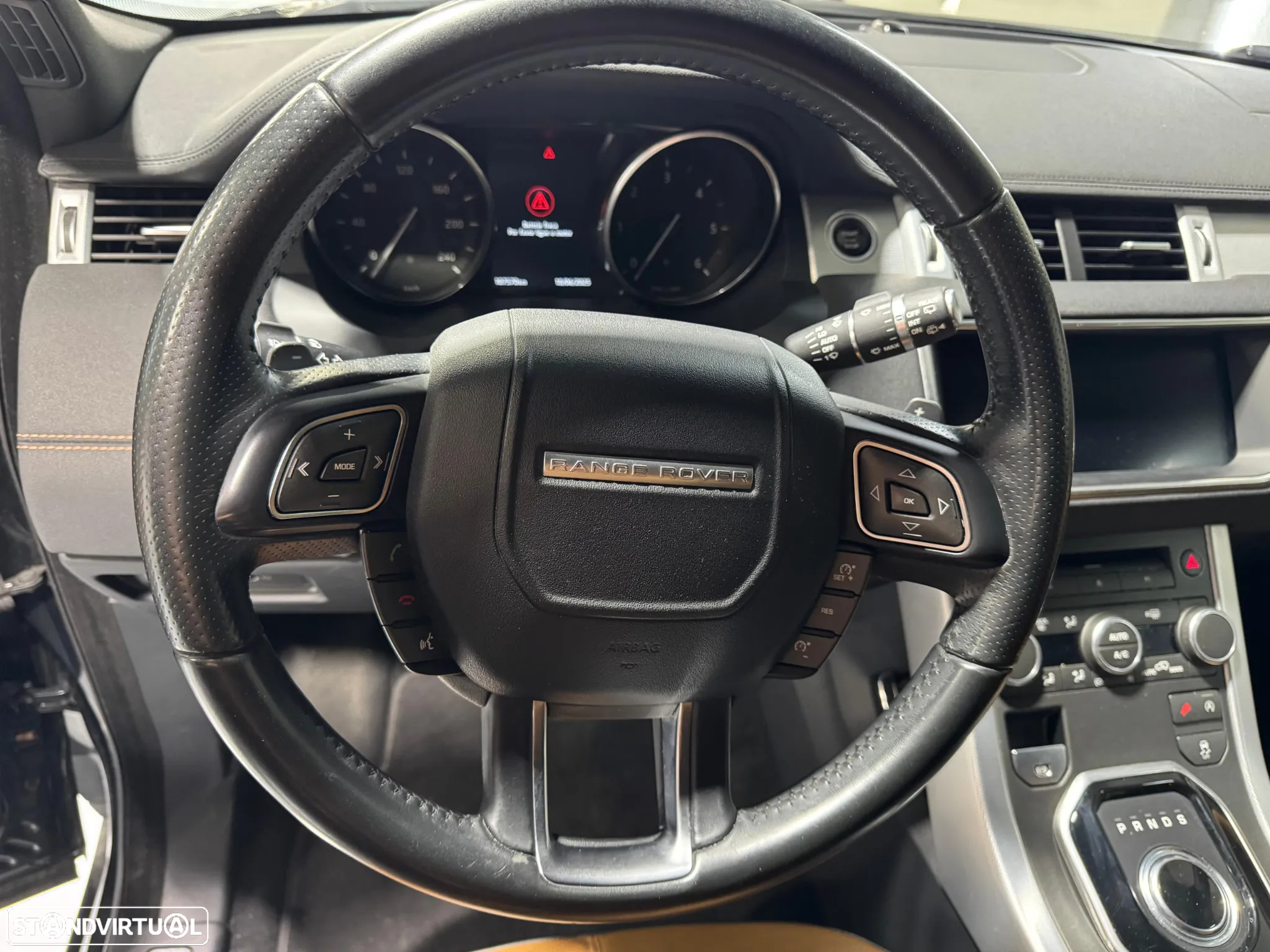 Land Rover Range Rover Evoque 2.0 D180 AWD HSE Auto - 19