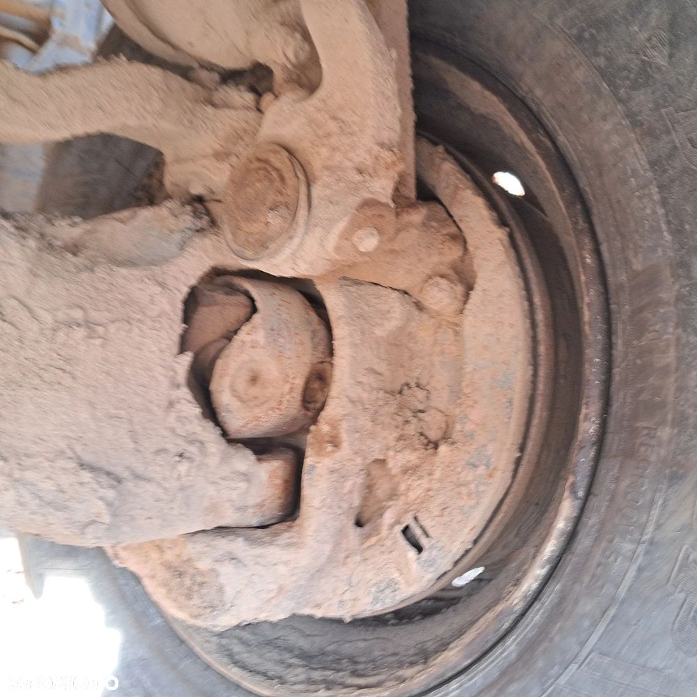 Mercedes-Benz ACTROS 4141 - 16