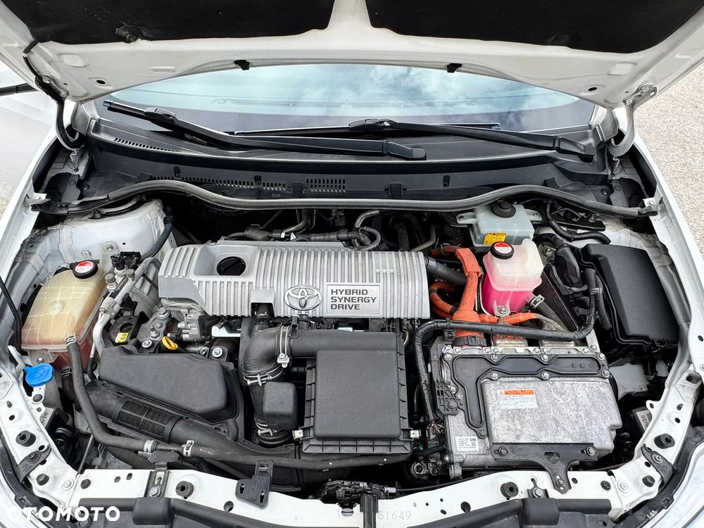Toyota Auris - 20