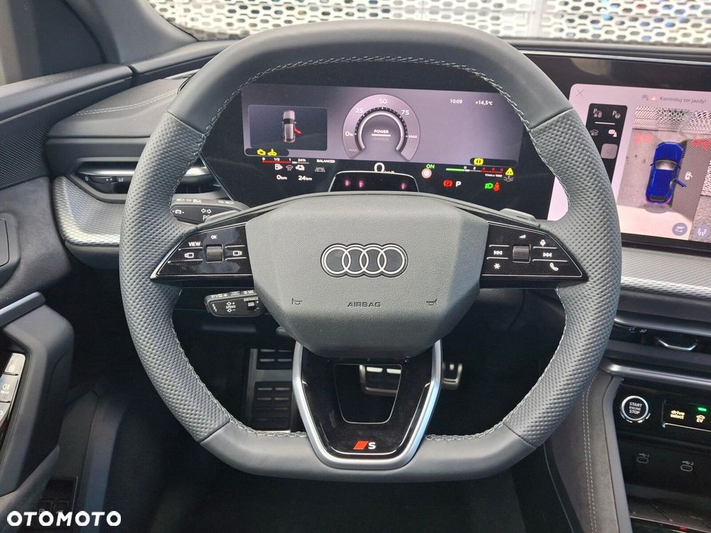 Audi Q5 Sportback - 22