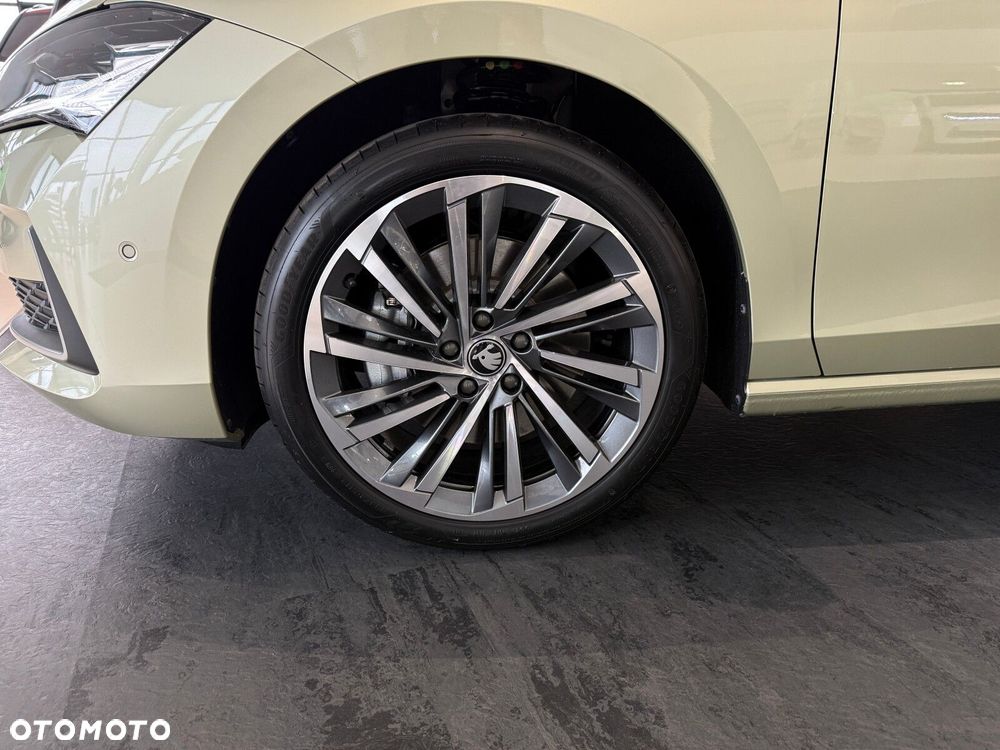 Skoda Superb 2.0 TDI SCR 4x4 L&K DSG - 27