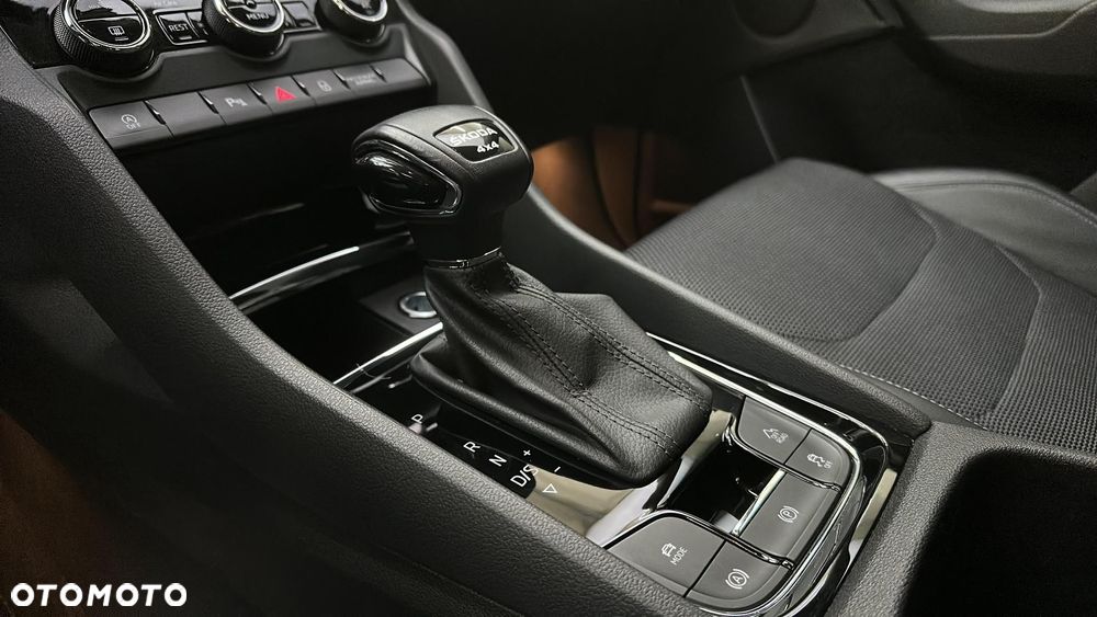 Skoda Kodiaq 2.0 TDI 4x4 Style DSG - 17