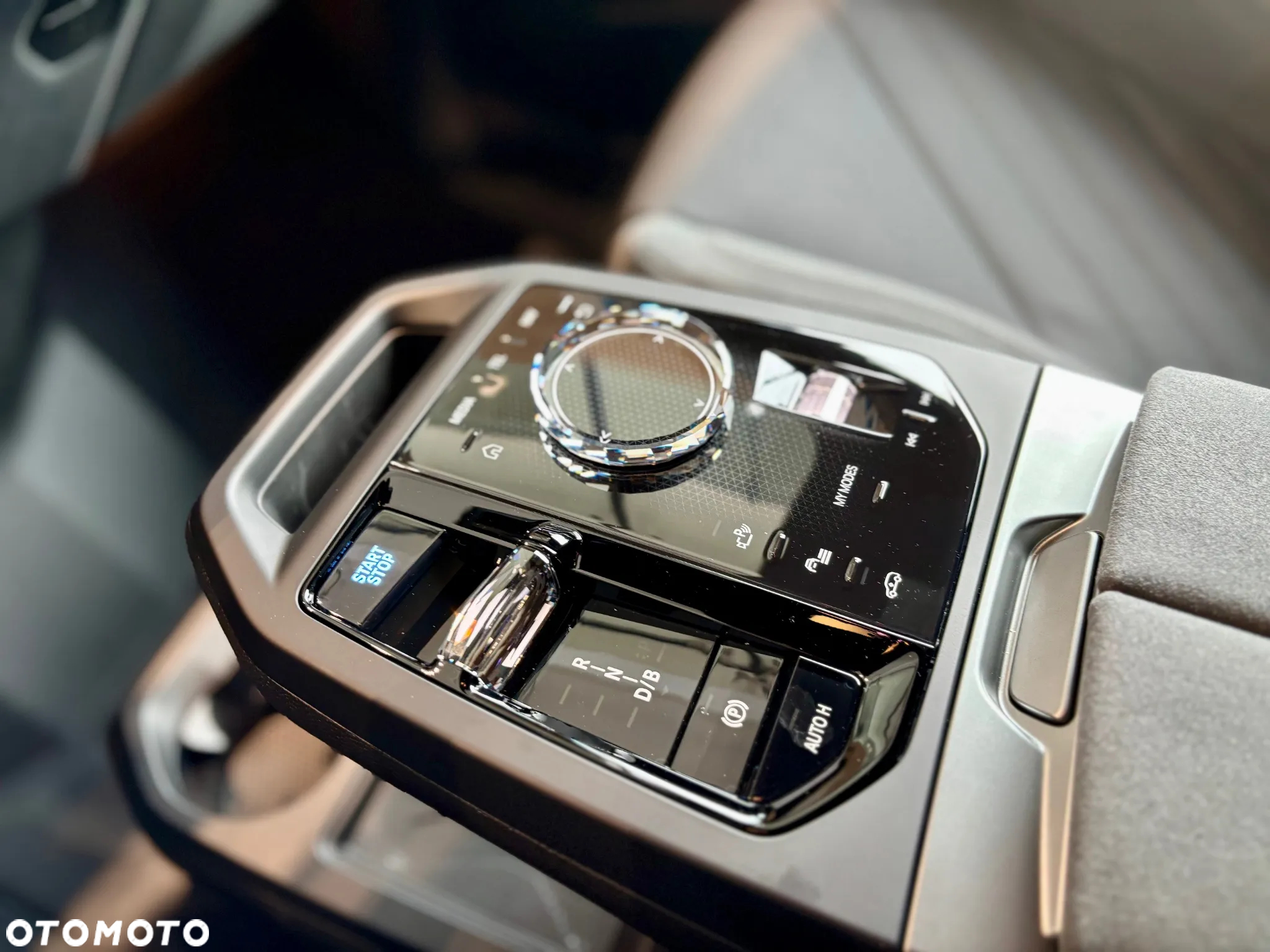 BMW iX xDrive60 111.5kWh - 11