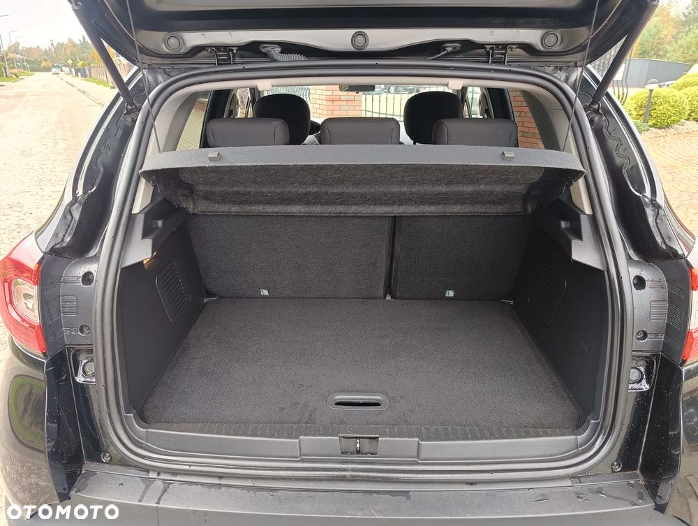 Renault Captur ENERGY TCe 120 EDC XMOD - 11