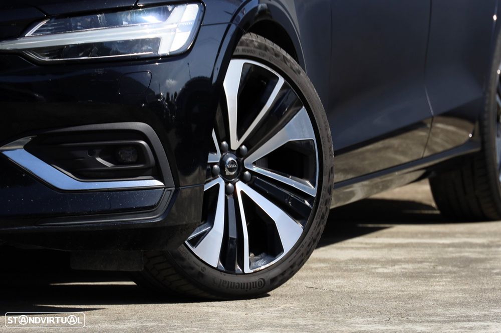 Volvo S60 2.0 T5 Inscription - 31