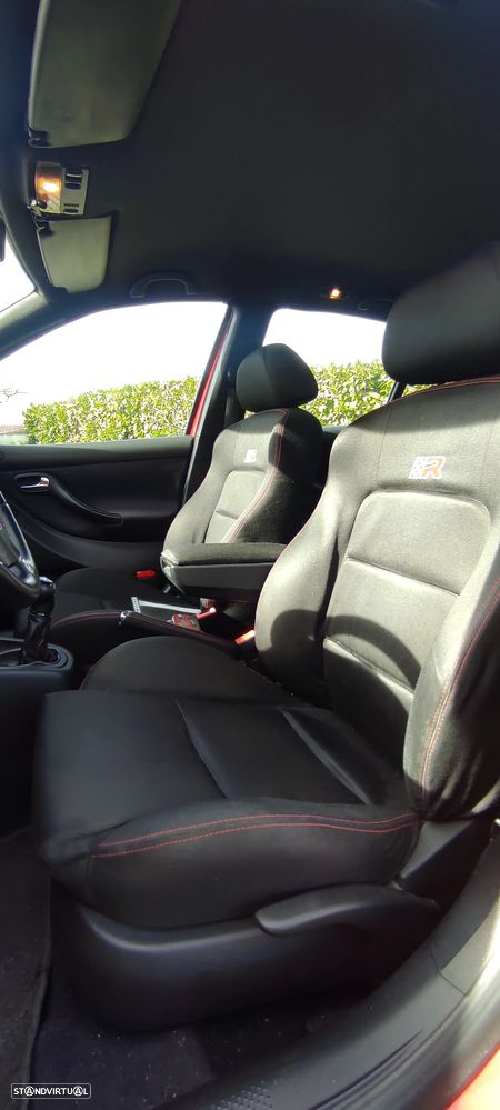 SEAT Leon 1.8 T Cupra R - 4