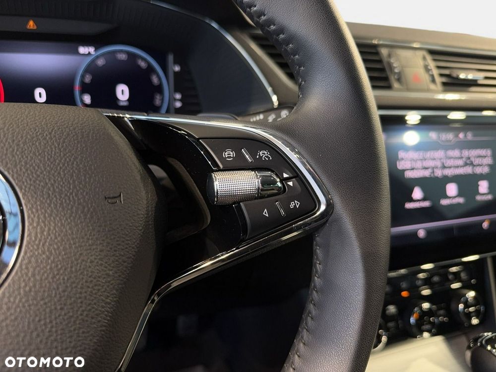 Skoda Superb - 20