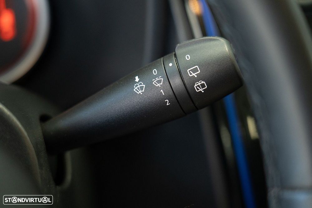 Dacia Sandero 1.0 ECO-G Stepway Bi-Fuel - 28