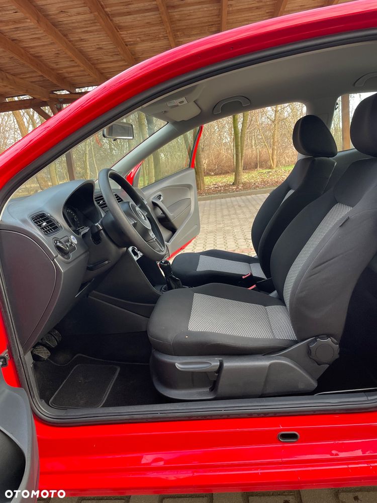 Volkswagen Polo 1.2 Style - 23