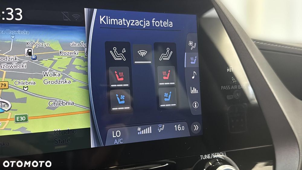 Toyota Highlander 2.5 Hybrid Prestige - 24