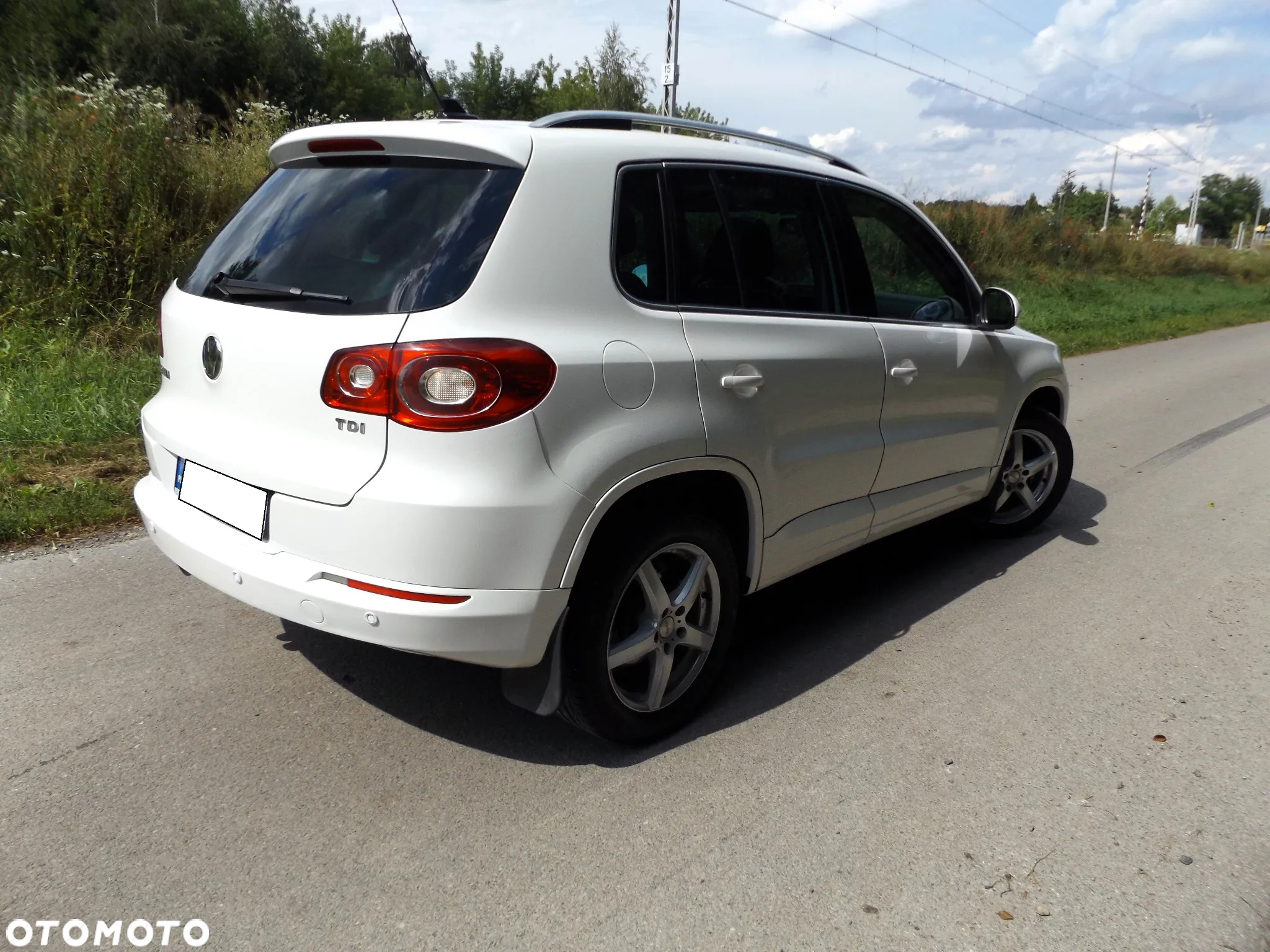 Volkswagen Tiguan 2.0 TDI CityStyle - 4