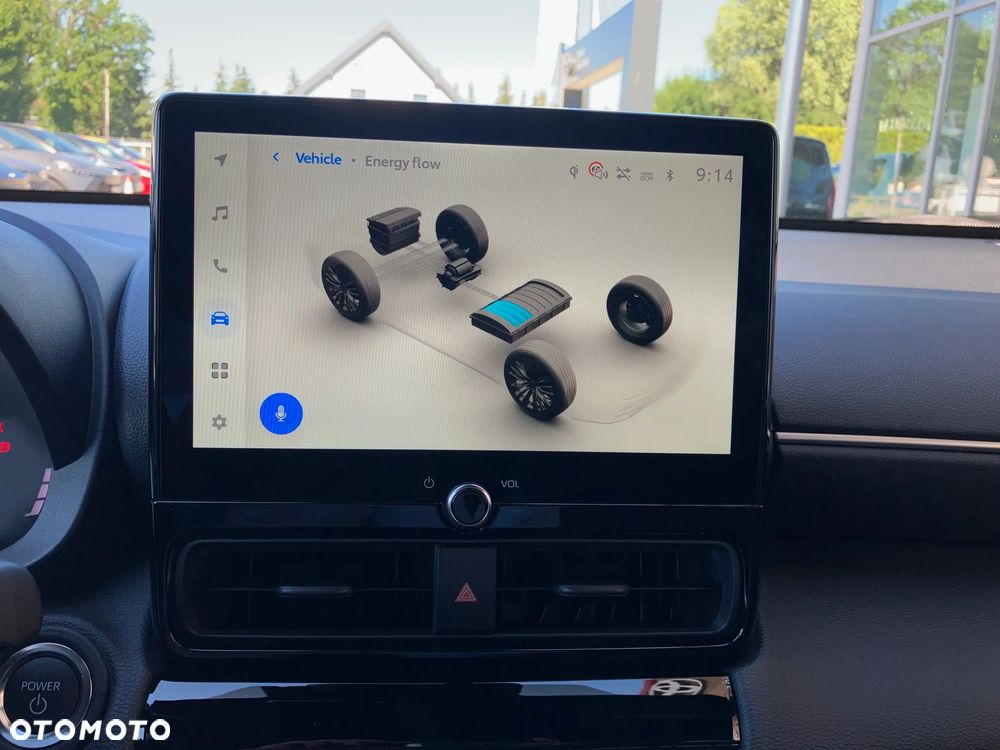 Toyota Yaris Cross Hybrid 1.5 Style - 24