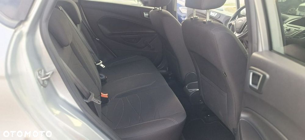 Ford Fiesta - 14