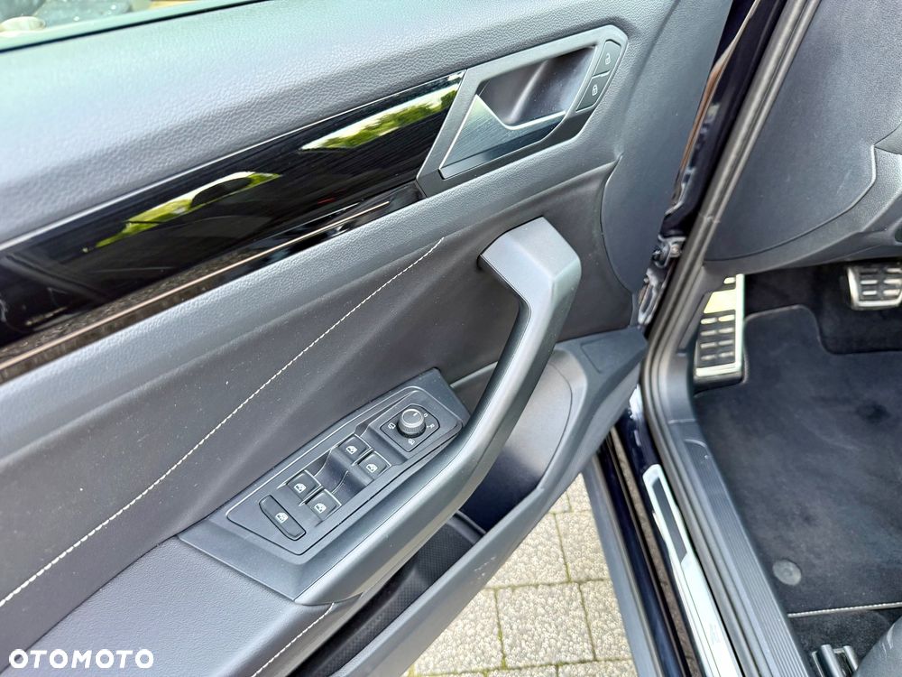 Volkswagen T-Roc 1.5 TSI R-Line Plus DSG - 20