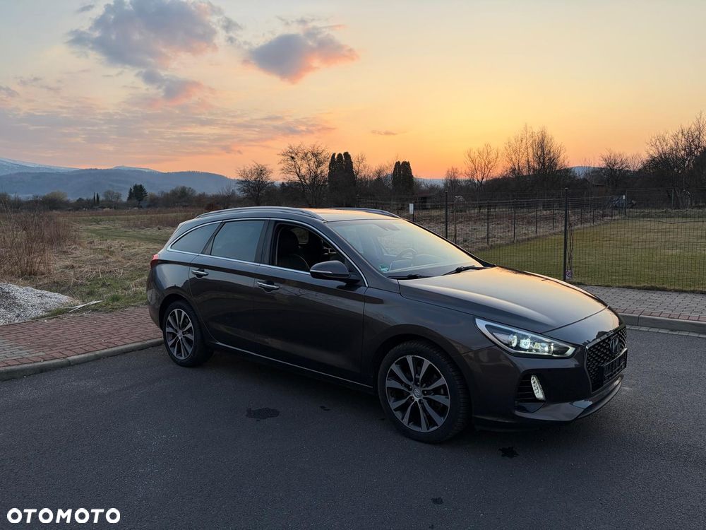 Hyundai i30 - 13