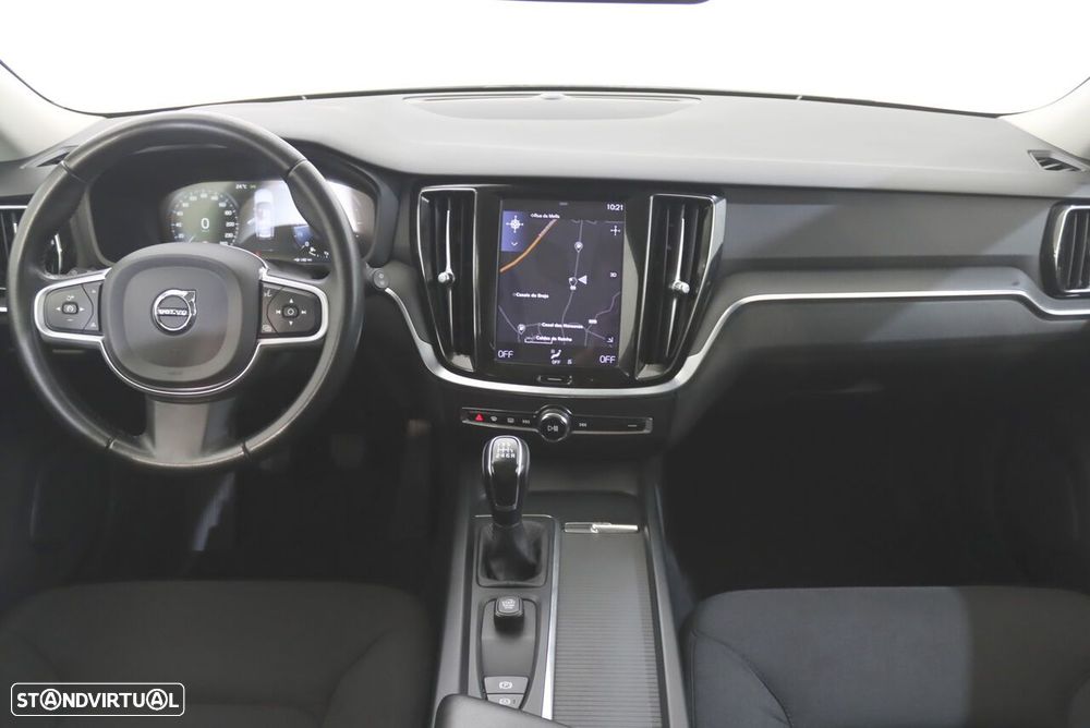 Volvo V60 2.0 D3 Momentum - 7
