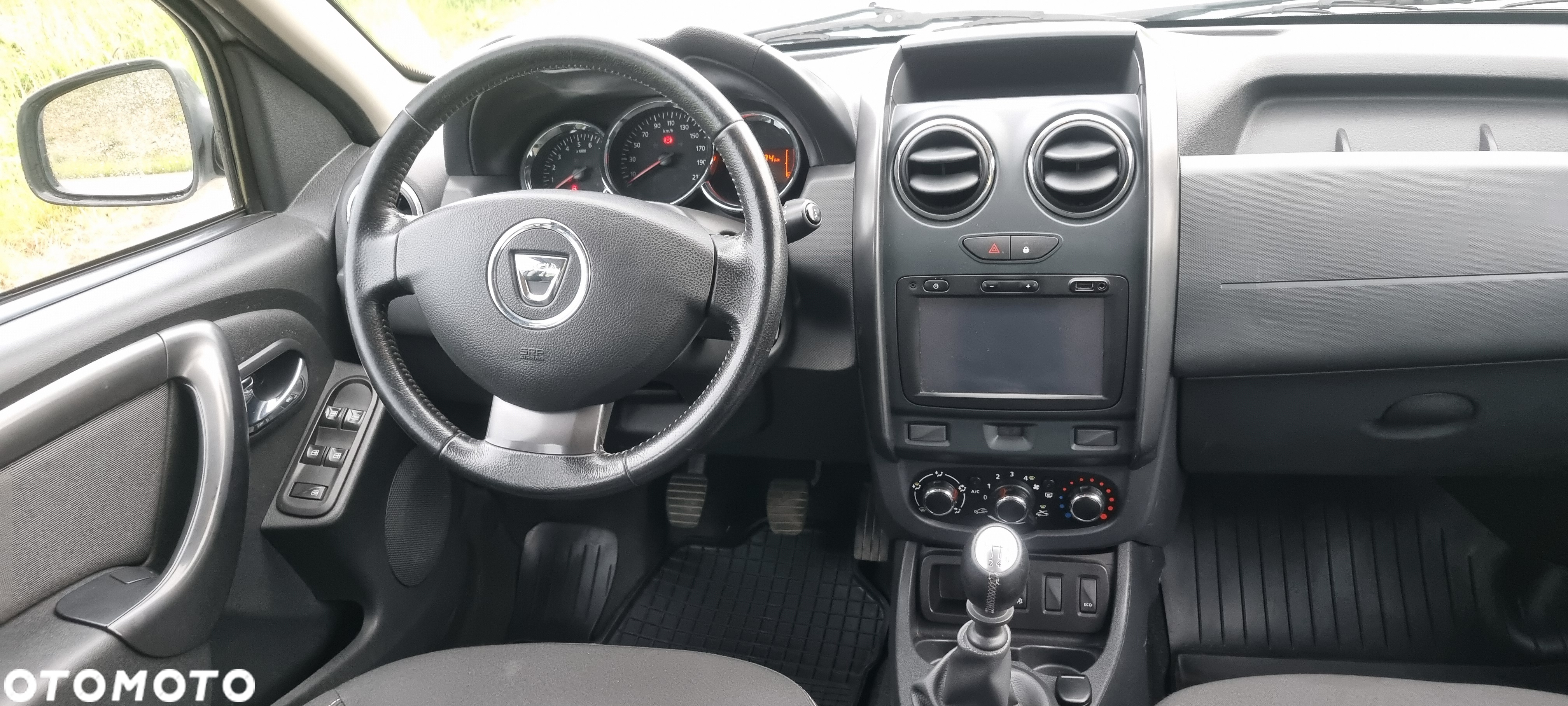 Dacia Duster 1.5 dCi Laureate - 25