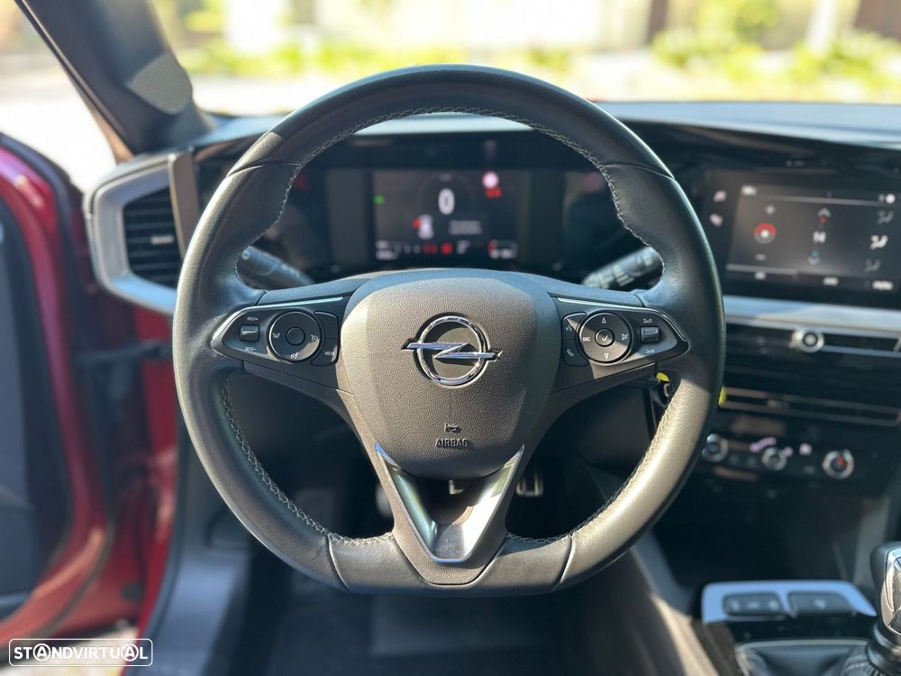 Opel Mokka 1.5 D GS Line - 7
