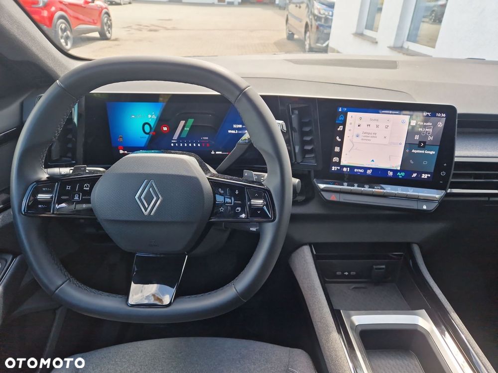 Renault Austral 1.3 TCe mHEV Evolution - 13