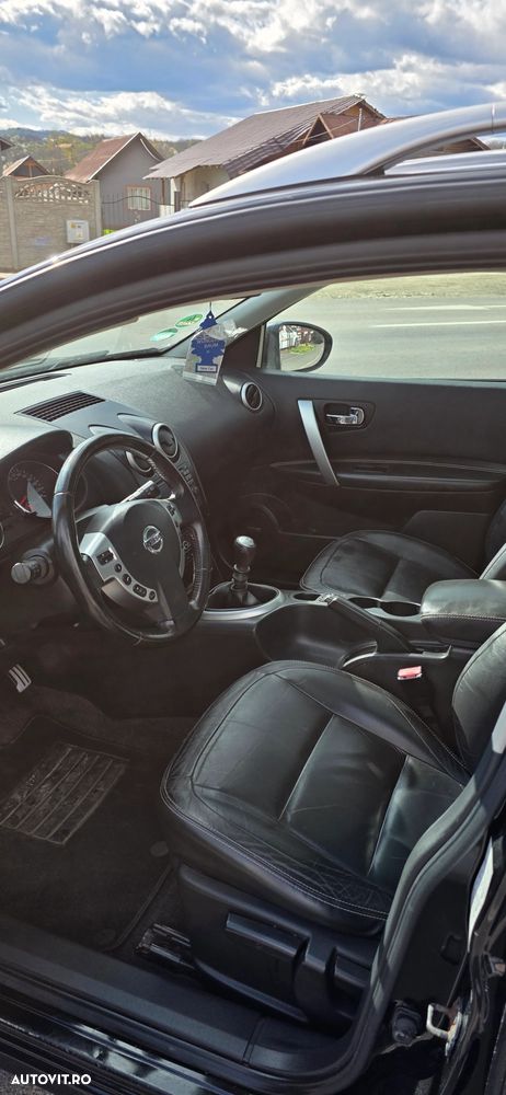 Nissan Qashqai 2.0 DCI DPF I-Way - 17