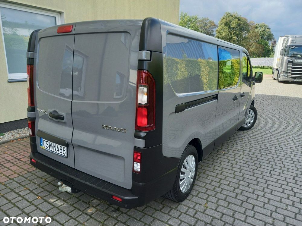 Renault Trafic - 6