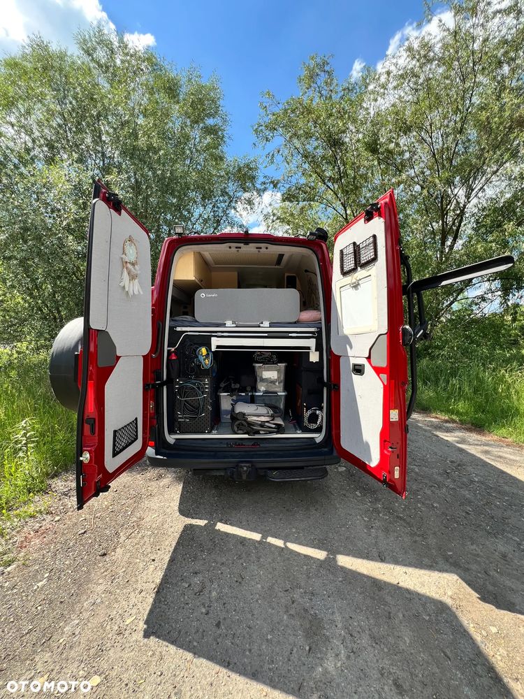 Volkswagen Crafter Standard - 20
