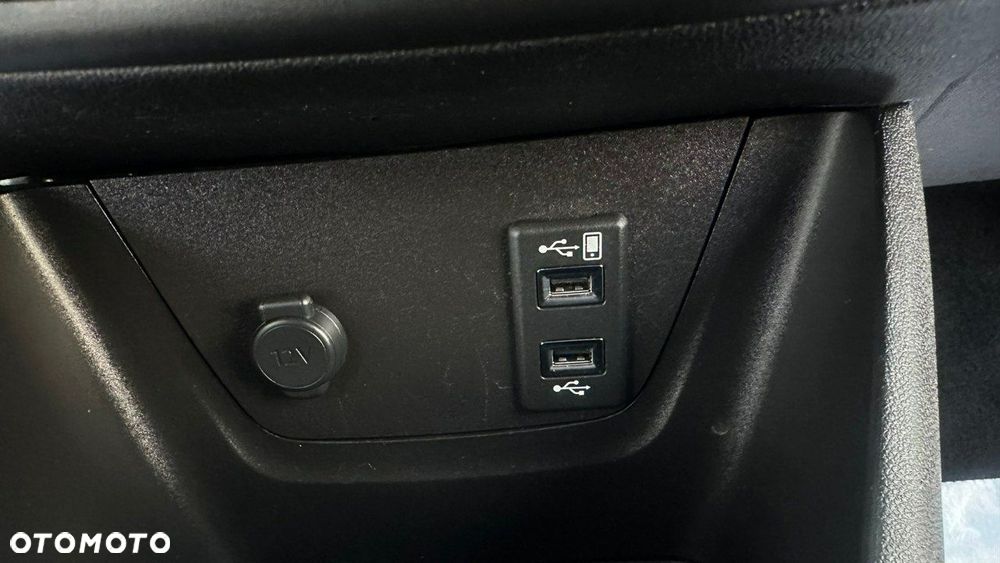 Opel Crossland X - 22