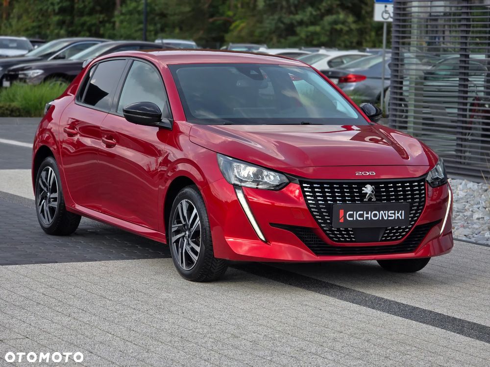 Peugeot 208 - 37