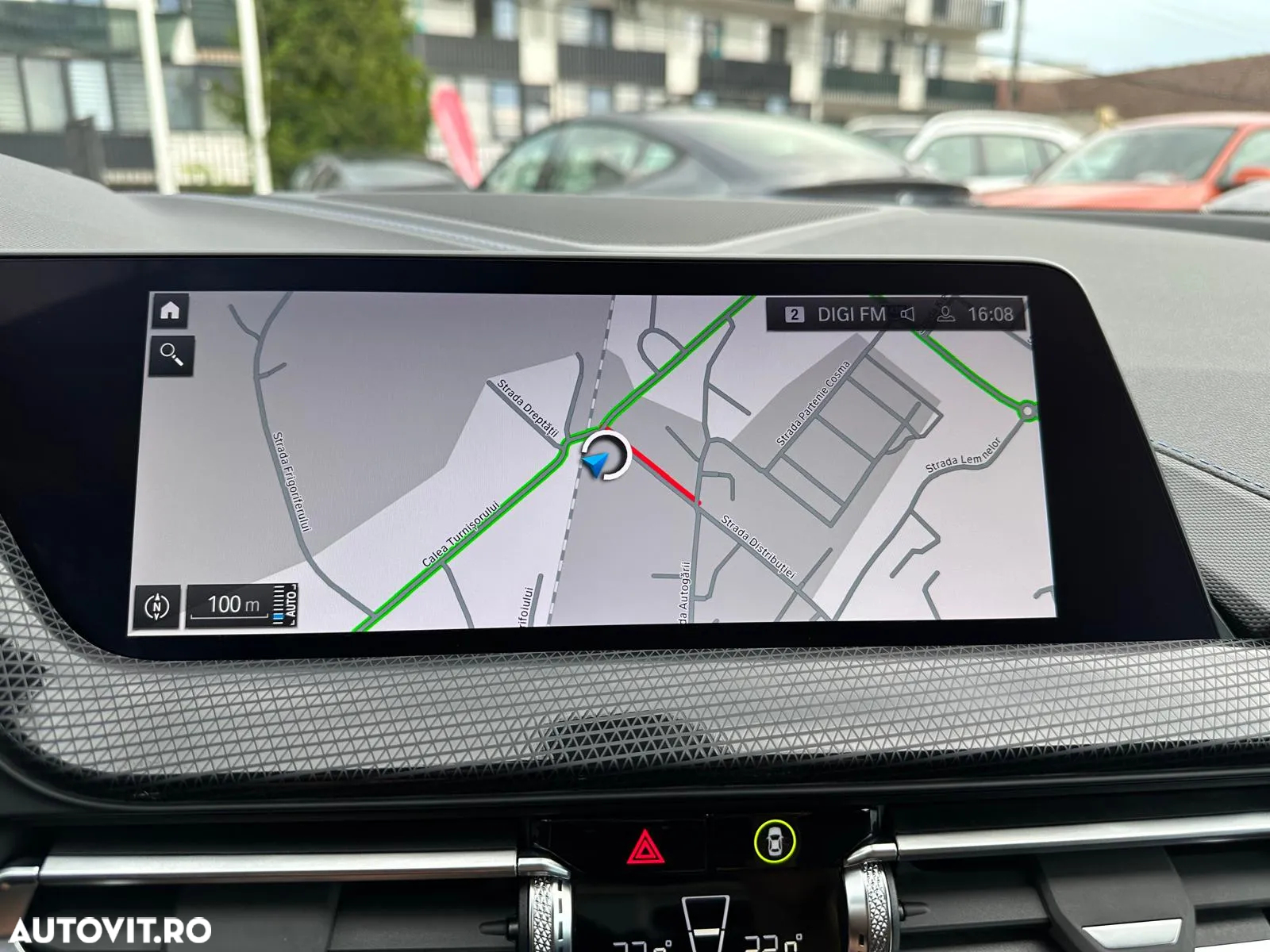 BMW Seria 2 218i Gran Coupe Aut. M Sport - 21