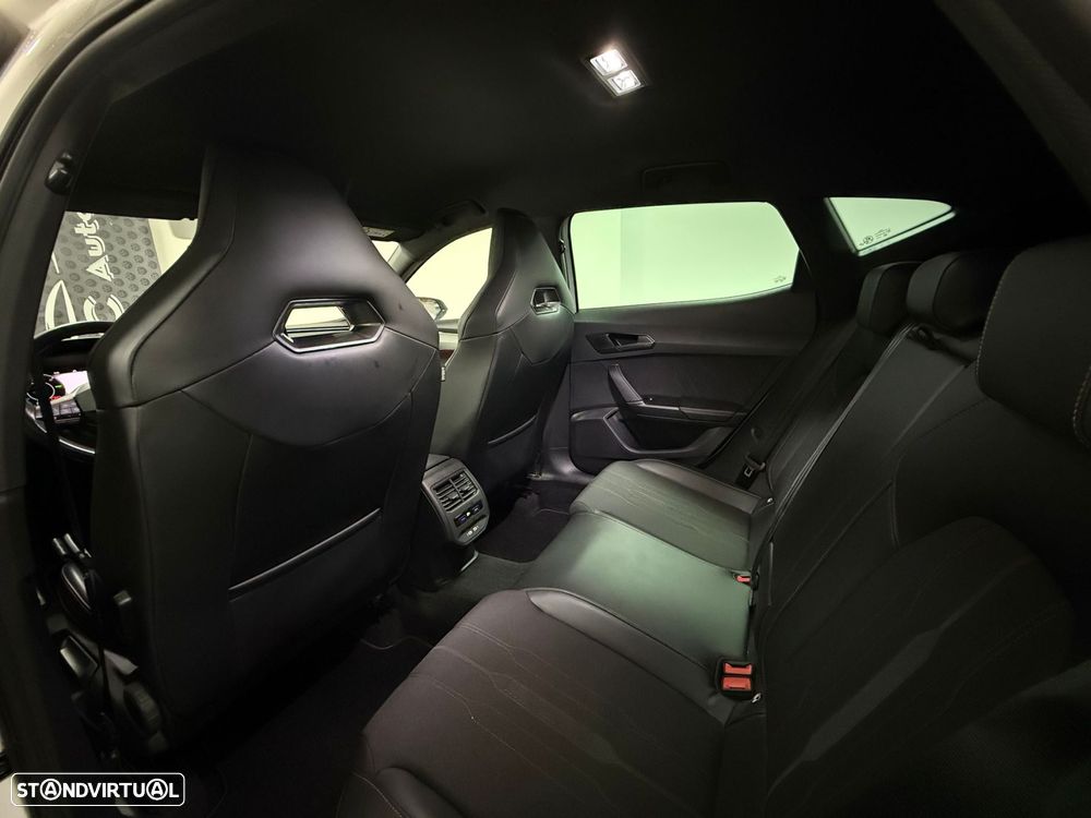 Cupra Formentor 1.4 e-Hybrid DSG VZ - 24