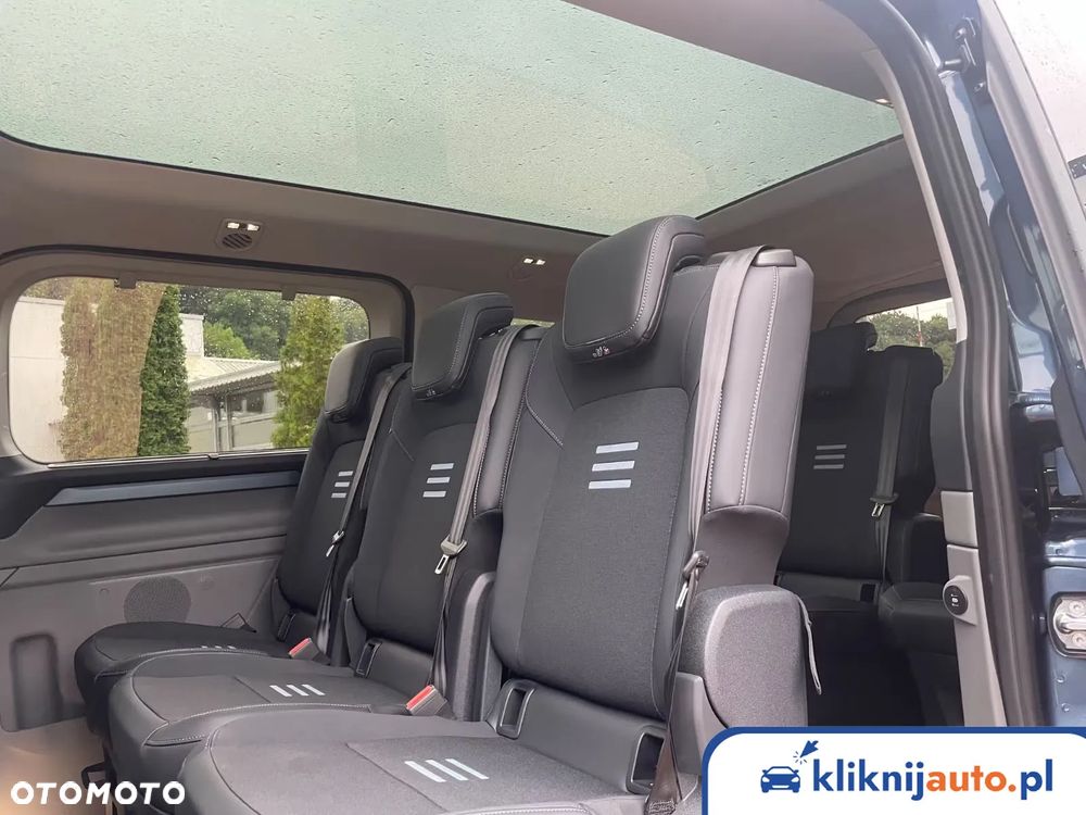 Ford Tourneo Custom 2.0 EcoBlue 320 L2 Active - 6
