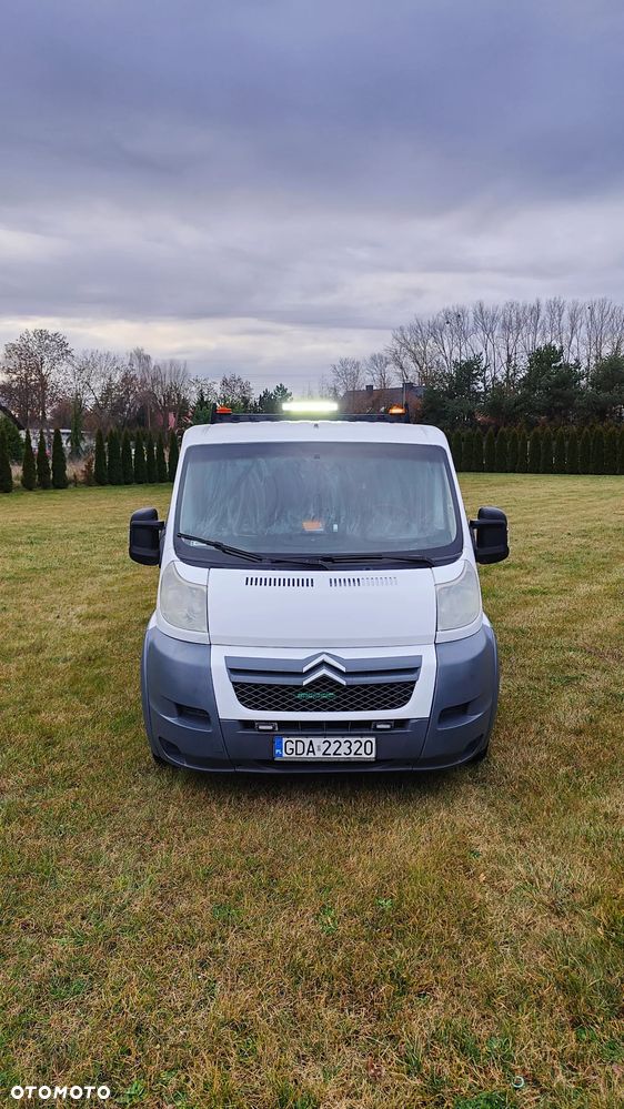 Citroën Jumper - 8