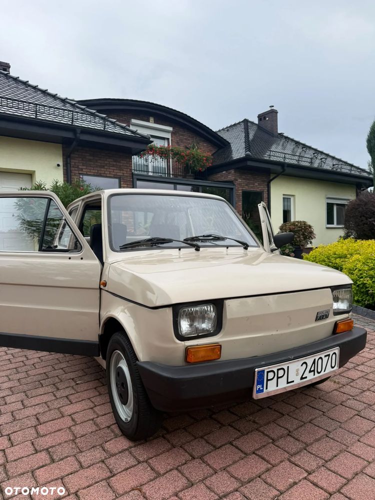 Fiat 126 - 11