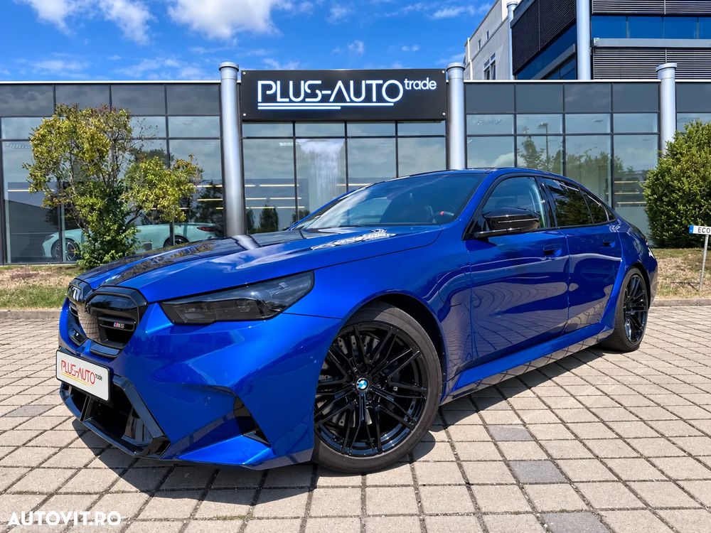 BMW M5