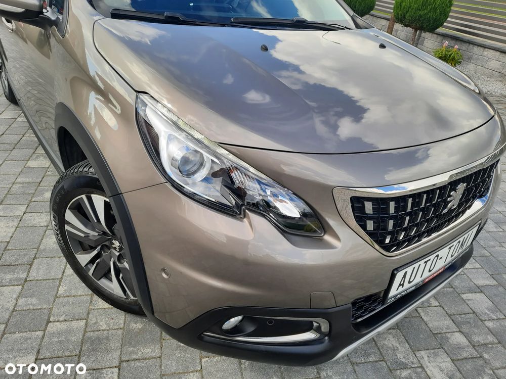 Peugeot 2008 PureTech 110 Style - 24