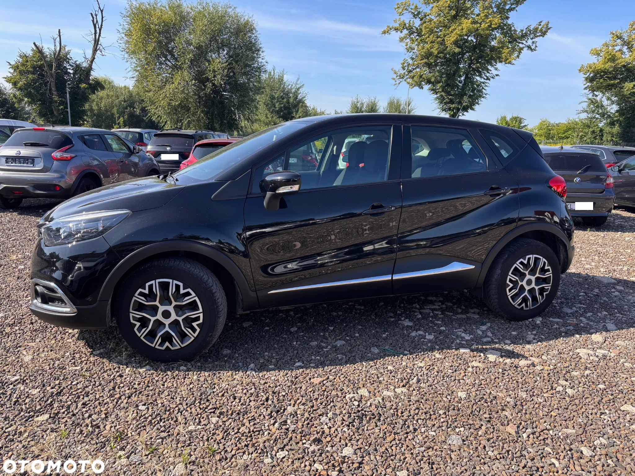 Renault Captur ENERGY TCe 90 Start&Stop Dynamique - 3