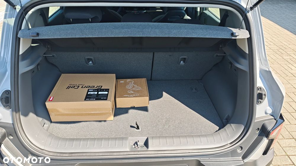 Kia EV2 42.2kWh Earth - 10